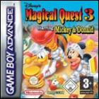 Disney’s Magical Quest 3 starring Mickey &amp; Donald