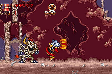 Disney’s Magical Quest 3 starring Mickey &amp; Donald