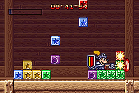 Disney’s Magical Quest 3 starring Mickey &amp; Donald