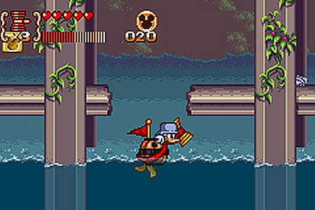 Disney’s Magical Quest 3 starring Mickey &amp; Donald