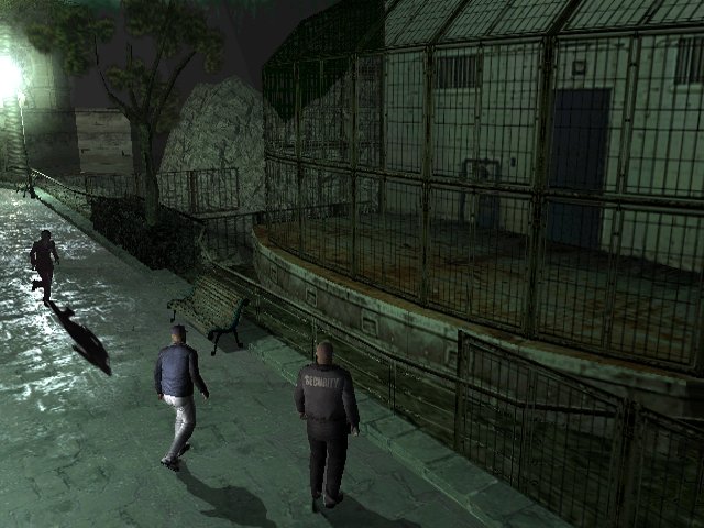 Resident Evil Outbreak: File #2 ensi kesänä