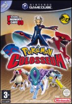 Pokémon Colosseum