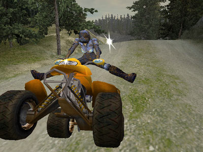 ATV Quad Power Racing 2