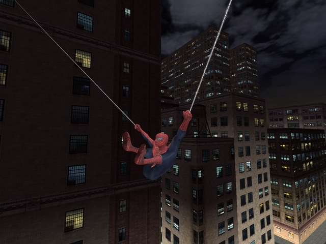 Spider-Man 2 –  jatko-osa yllättää kahdessa leirissä