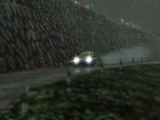 Colin McRae Rally 2005 mediapäivitys