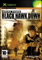 Delta Force: Black Hawk Down