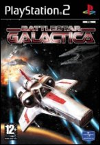 Battlestar Galactica