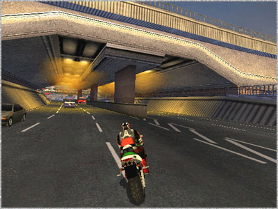 Speed Kings