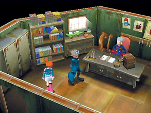 Pokémon Colosseum