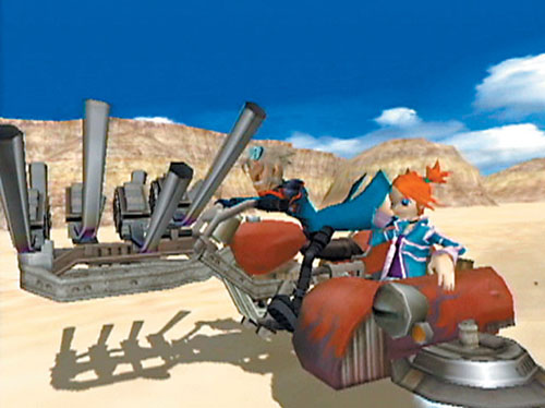 Pokémon Colosseum