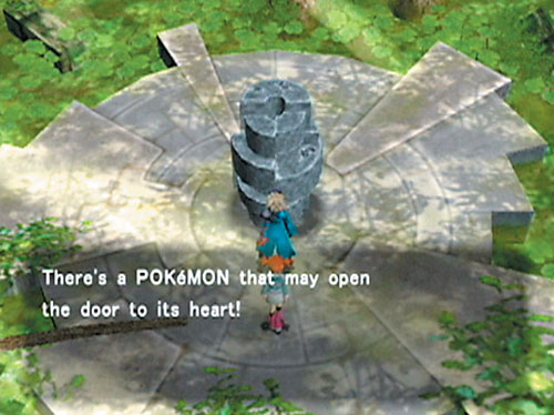 Pokémon Colosseum