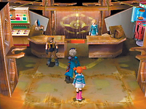 Pokémon Colosseum