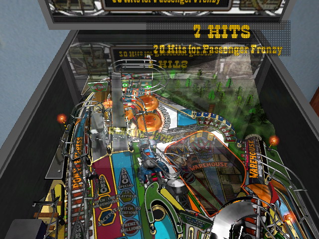 Pure Pinball - Flipperiä Xboxille