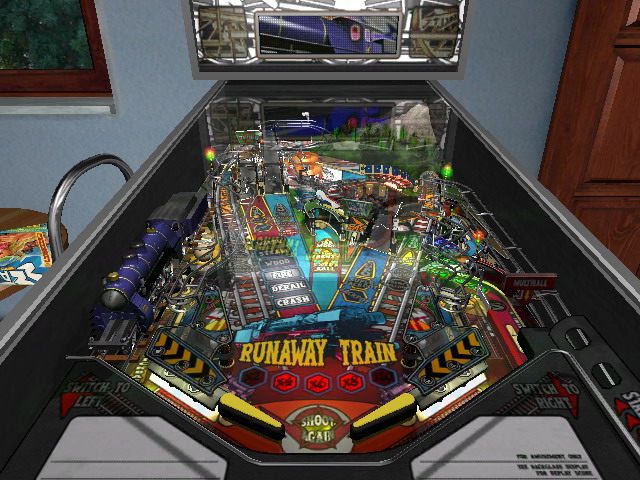 Pure Pinball - Flipperiä Xboxille