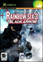 Rainbow Six: Black Arrow