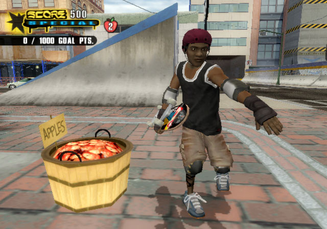 THUG 2:n uusia kuvia