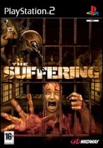 The Suffering