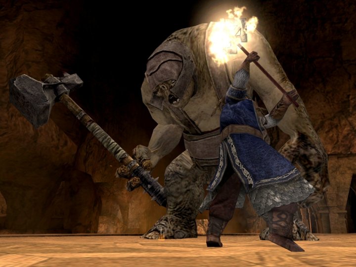 LotR: The Third Age -mediaa