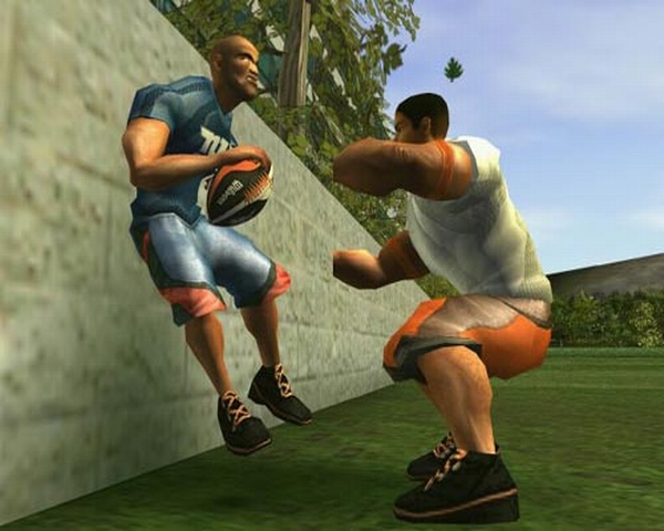 NFL Street