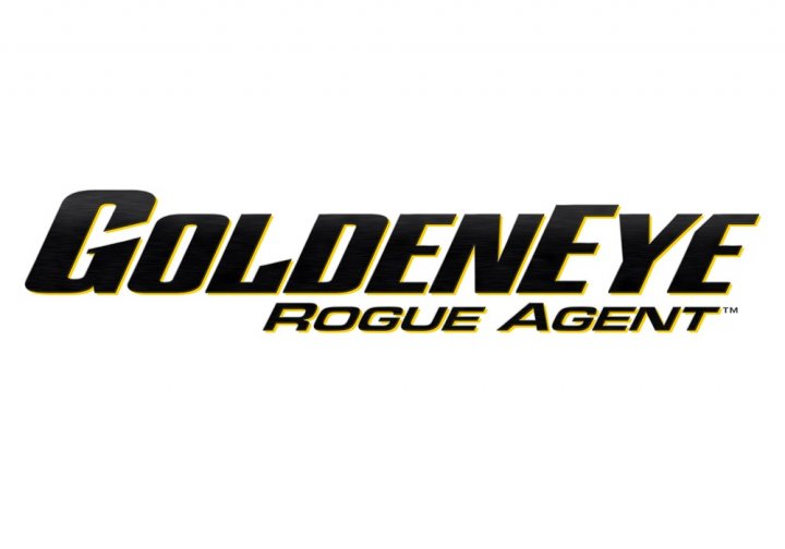 Rogue Agentin uusia kuvia