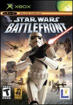 Star Wars: Battlefront