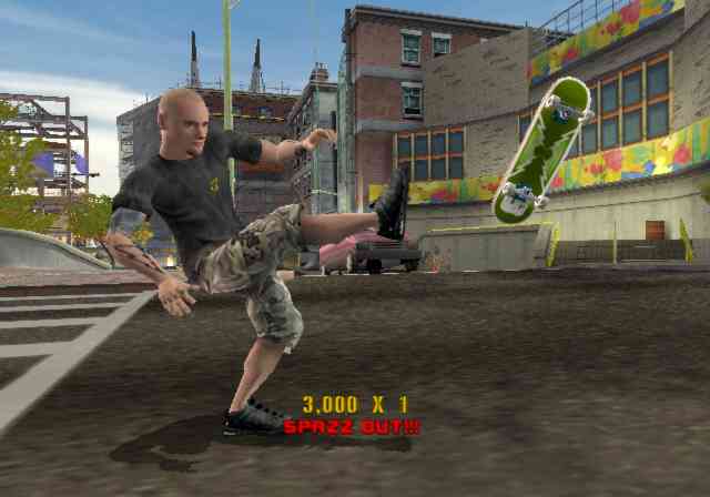THUG 2:n tuoreet kuvat