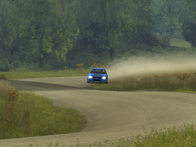 Richard Burns Rally