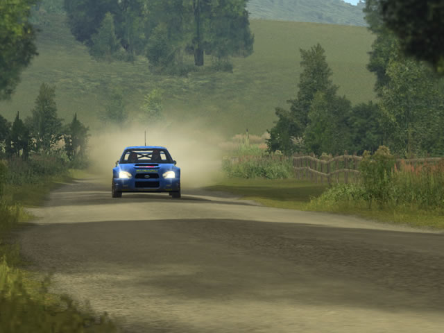 Richard Burns Rally