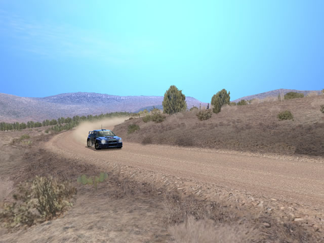 Richard Burns Rally