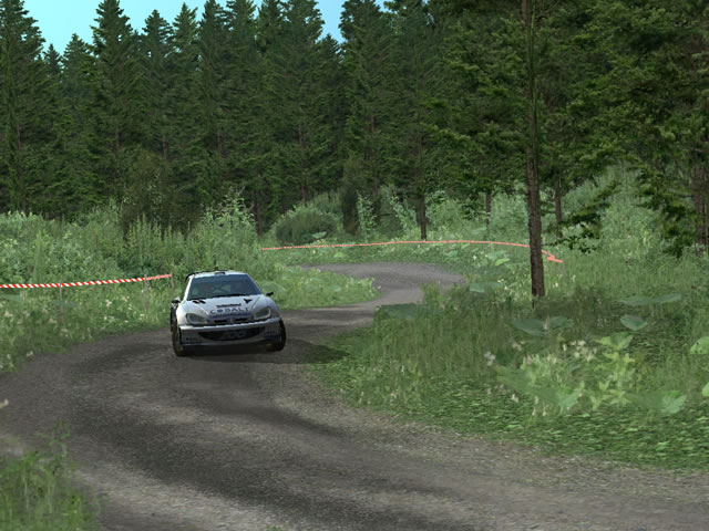 Richard Burns Rally