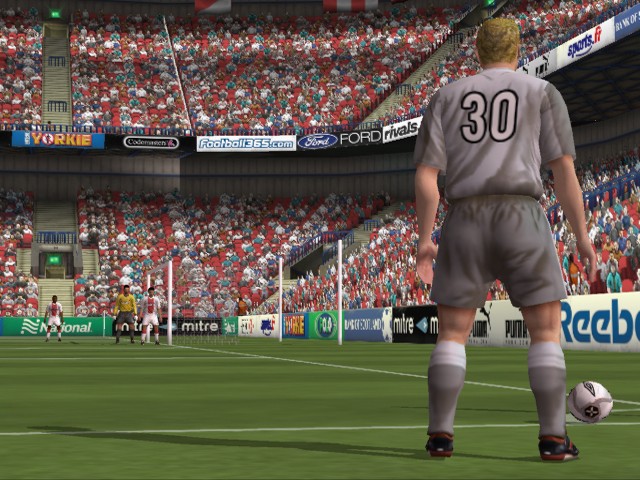 LMA Manager 2005 - Konsolimanagerin paluu