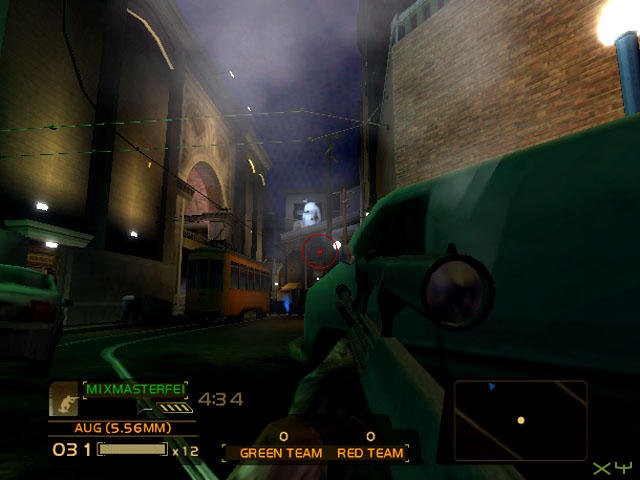 Rainbow Six: Black Arrow - kuvia ja traileri