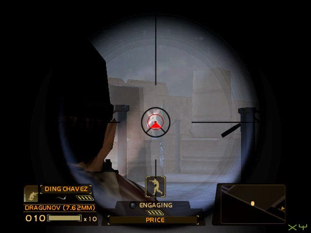 Rainbow Six: Black Arrow - kuvia ja traileri