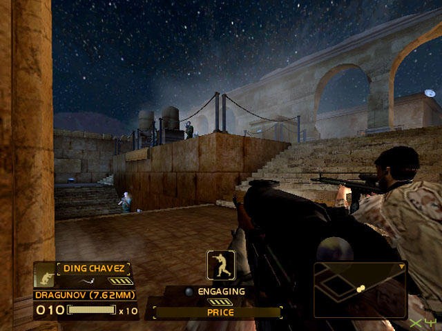 Rainbow Six: Black Arrow - kuvia ja traileri