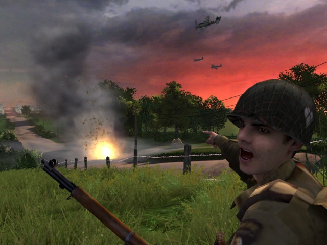 Brothers in Arms vasta ensi vuonna