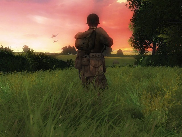 Brothers in Arms vasta ensi vuonna