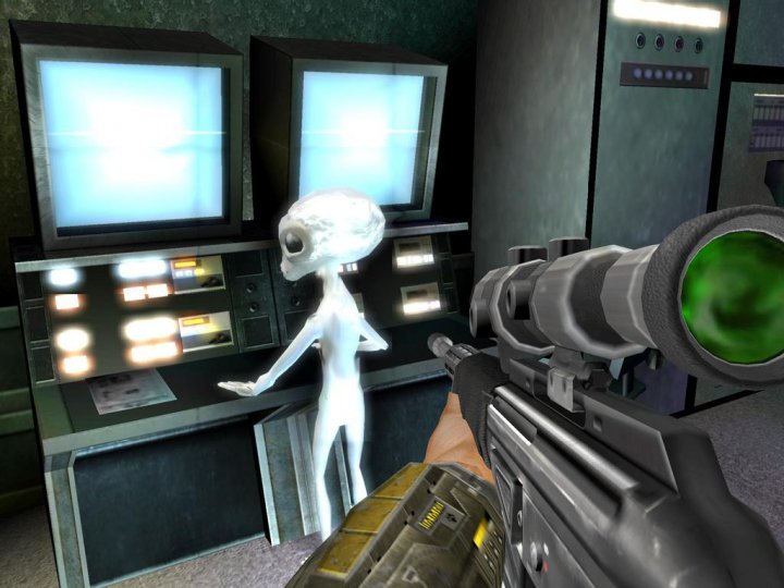 Area 51 ensi vuodelle