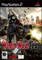 World War Zero: Ironstorm 1914-1964