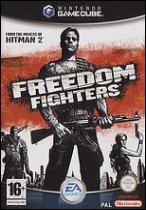 Freedom Fighters