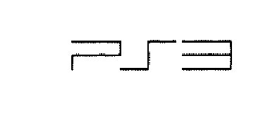 PS3-logo rekisteröity?