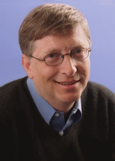 Bill Gates kiinnostunut ostamaan Nintendon