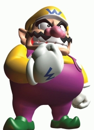 Tietoja uudesta Wario Waresta