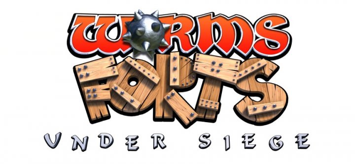Worms Forts Under Siege