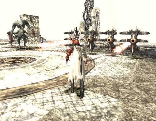 Chaos Legion