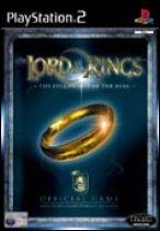 Lord of the Rings: The Fellowship of the Ring
