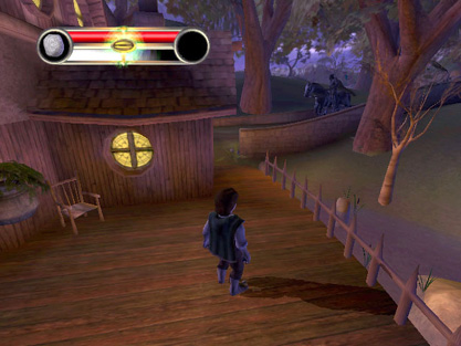 Lord of the Rings: The Fellowship of the Ring