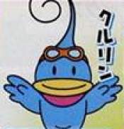 Kuvia Kururin Squashista