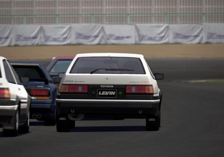 Gran Turismo 4 valmistumassa