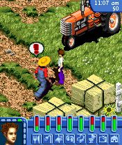 The Sims Bustin’ Out