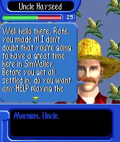 The Sims Bustin’ Out